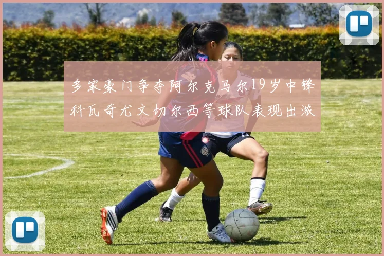多家豪门争夺阿尔克马尔19岁中锋科瓦奇尤文切尔西等球队表现出浓厚兴趣